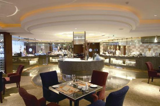 杭州火车东站华辰银座酒店主图