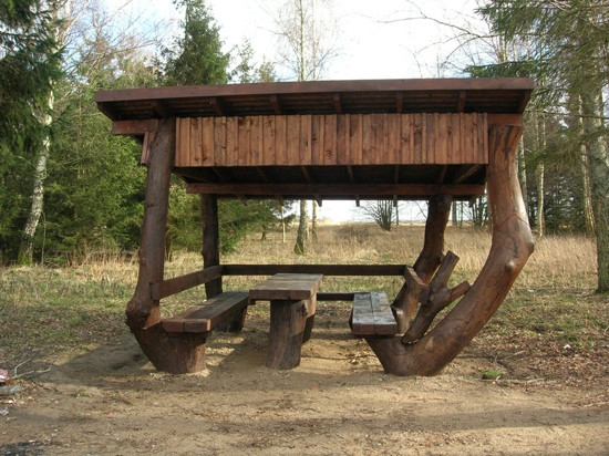 Nemunas River Delta Regional Park-Silute必去景点