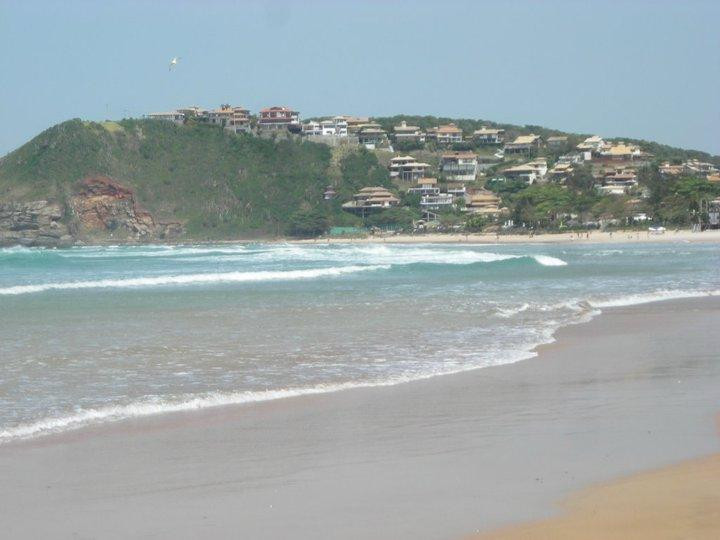 Azeda Beach-布基亚斯必去景点