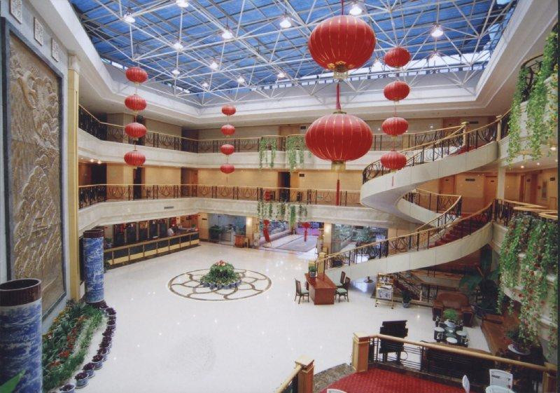 庐山国脉宾馆主图