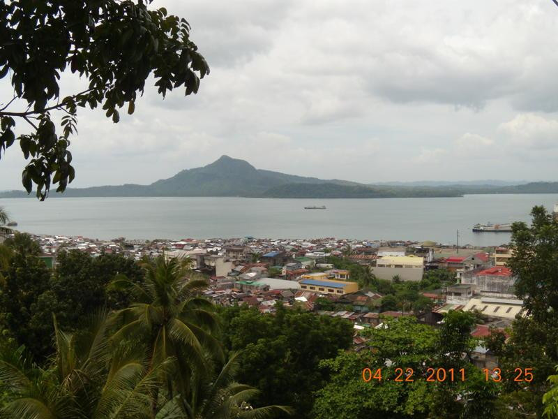 Stations of the Cross-Tacloban必去景点