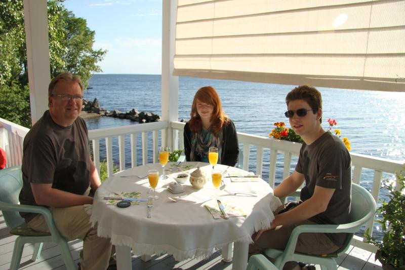 Gite Les 2 Soeurs主图