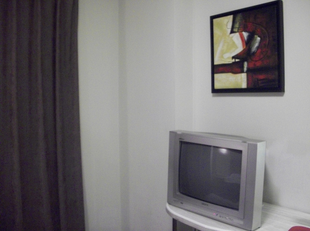 璞隐酒店(友好广场地铁站店)主图