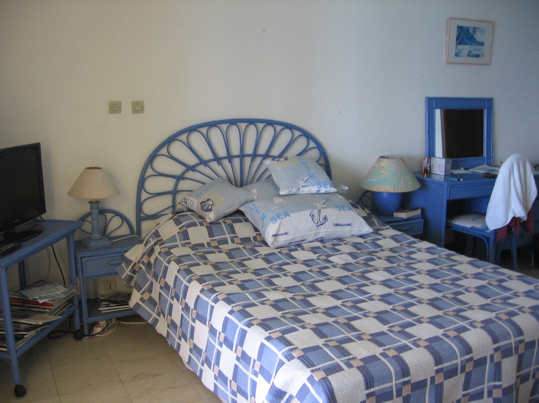 Sunsea Atlantide Residence Hotel主图