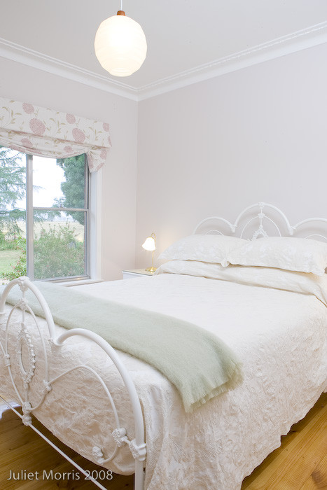 Mount Pleasant Homestead主图