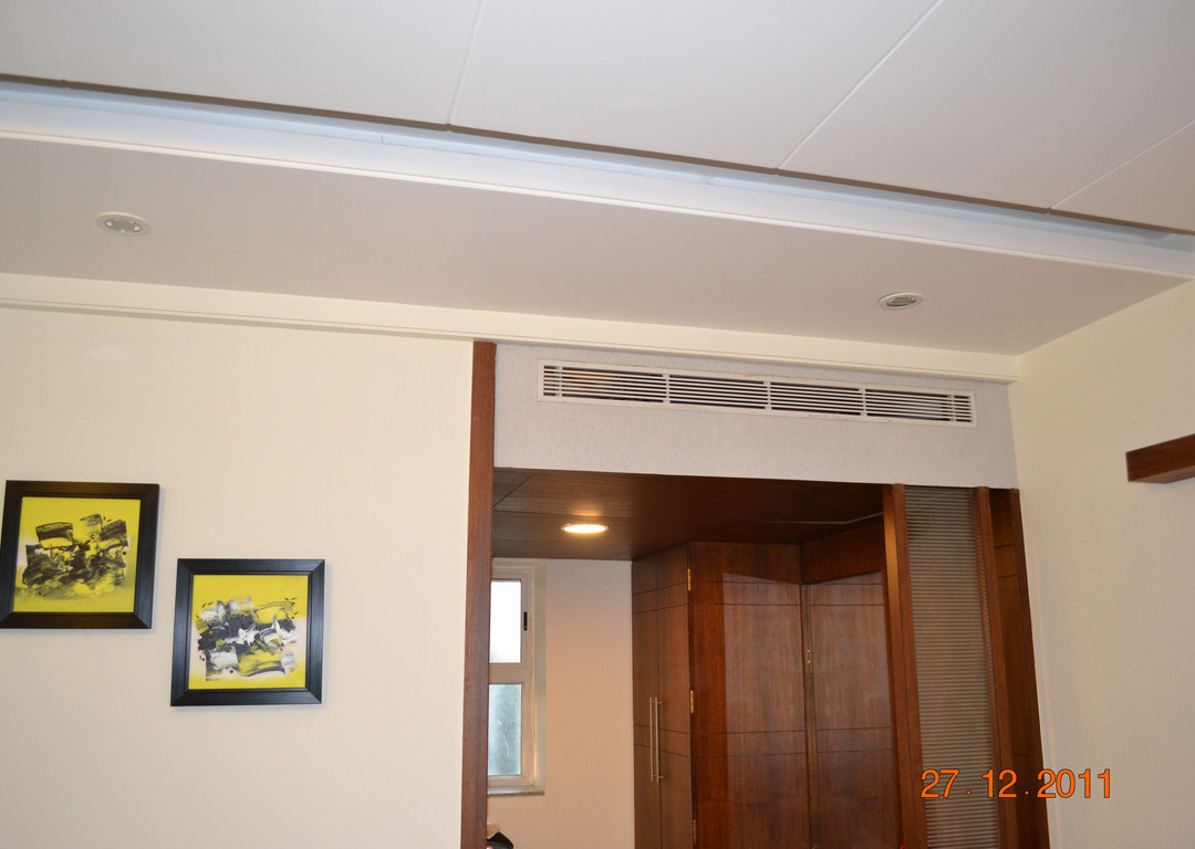 Hotel Ananth Executive主图