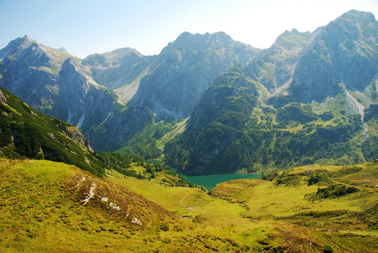 Tourismusverband Grossarltal-果斯萨尔必去景点