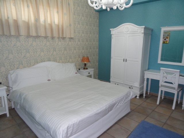 San Pietro Clarenza酒店住宿-Bugaboo Bed & Breakfast