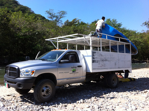 Rancho Tangolunda-瓦图尔科必去景点