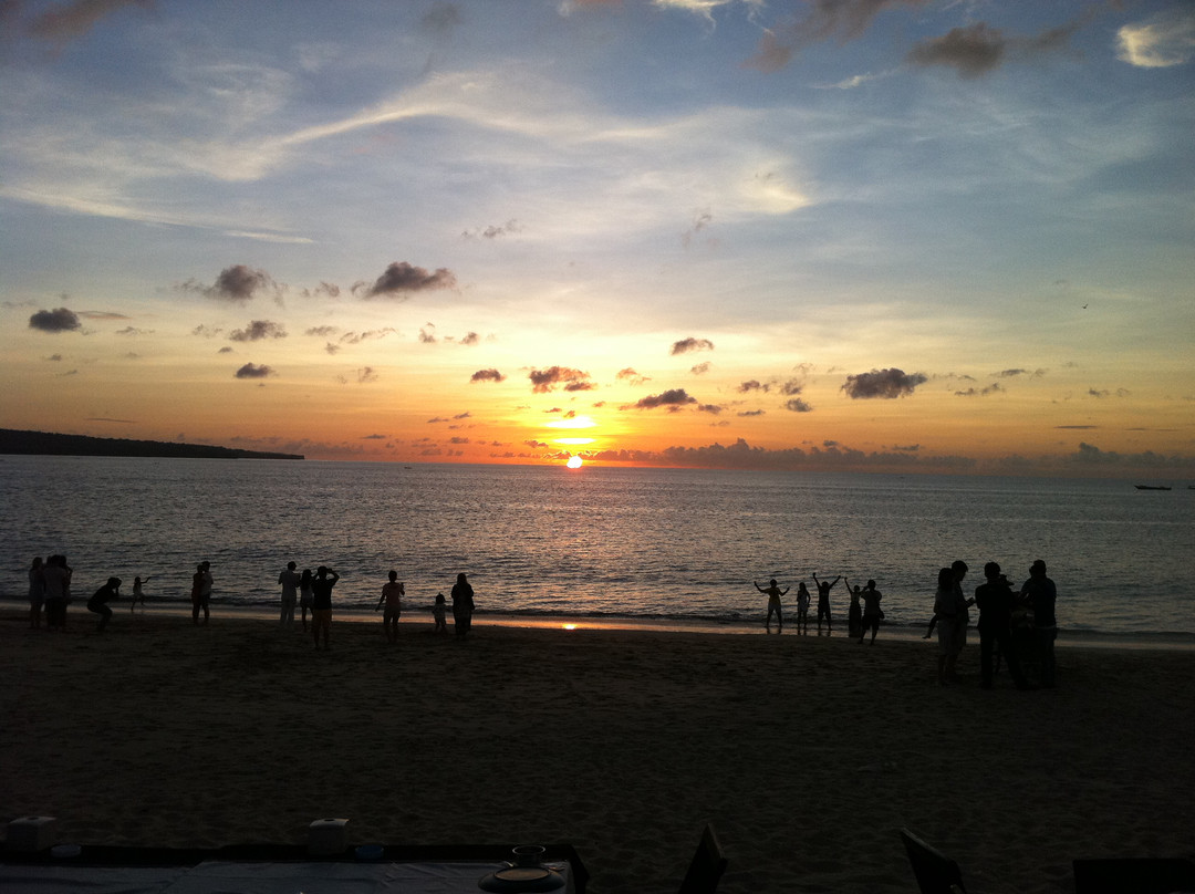 Bali Local Guide-努沙杜瓦必去景点