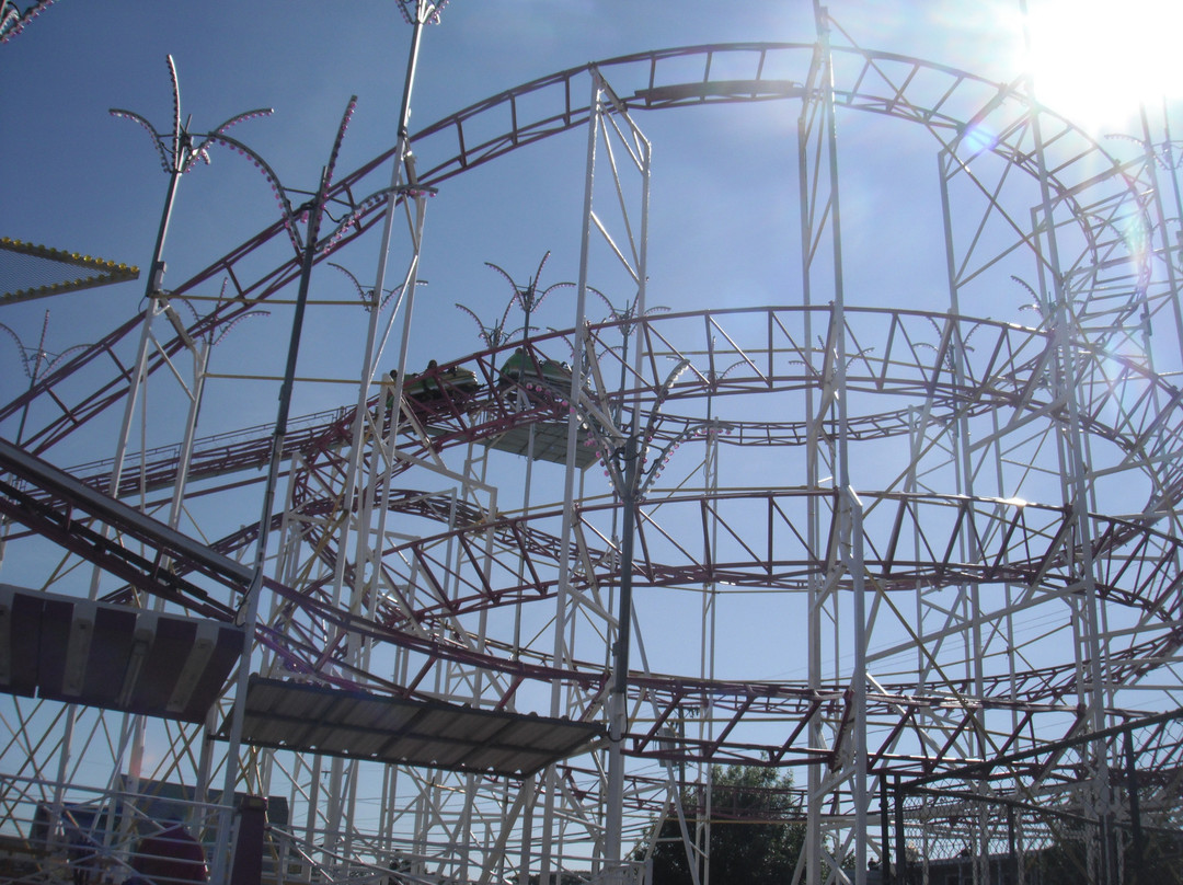 旧奥查德比奇-旧奥查德比奇必去景点