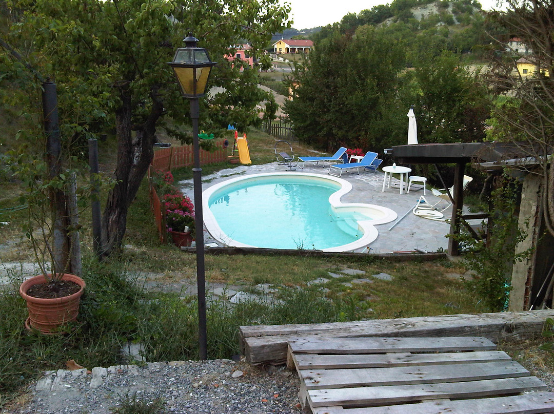 Villa Eugenia主图