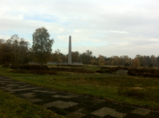 Gedenkstätte Bergen-Belsen-策勒县必去景点