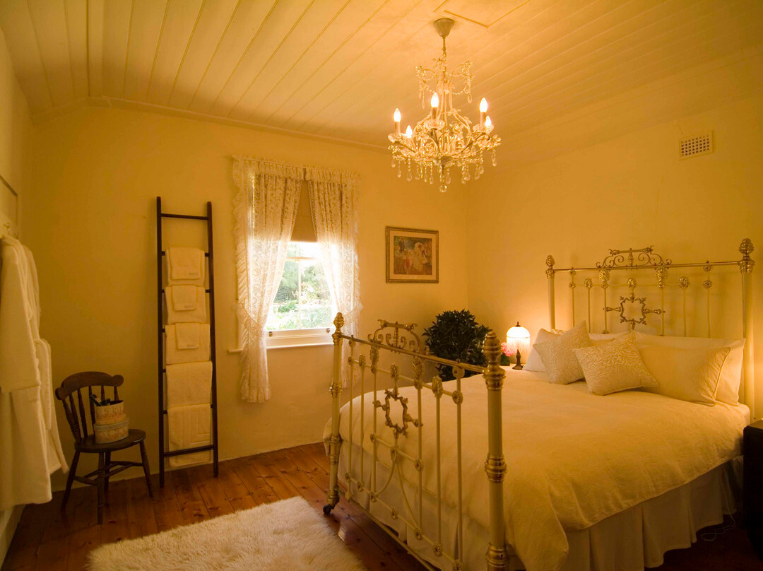 Evelyn Homestead主图