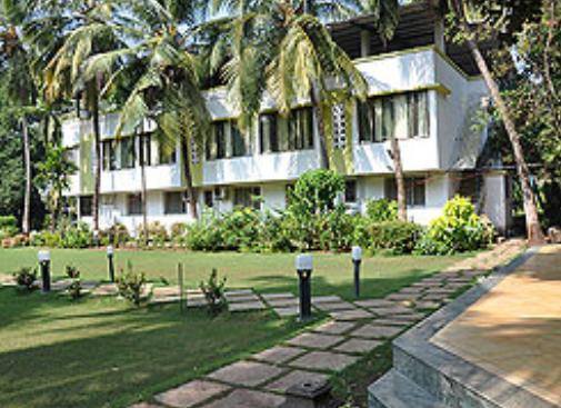 Ya Niwant Beach Resort主图