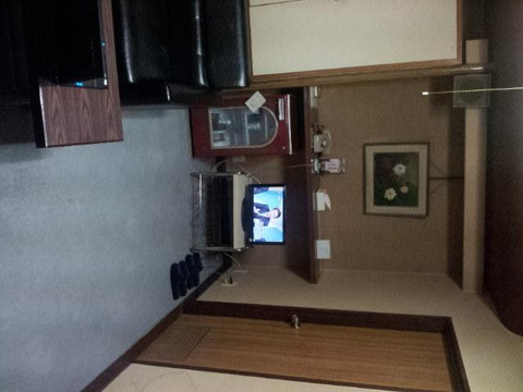 Business Hotel Hikari主图