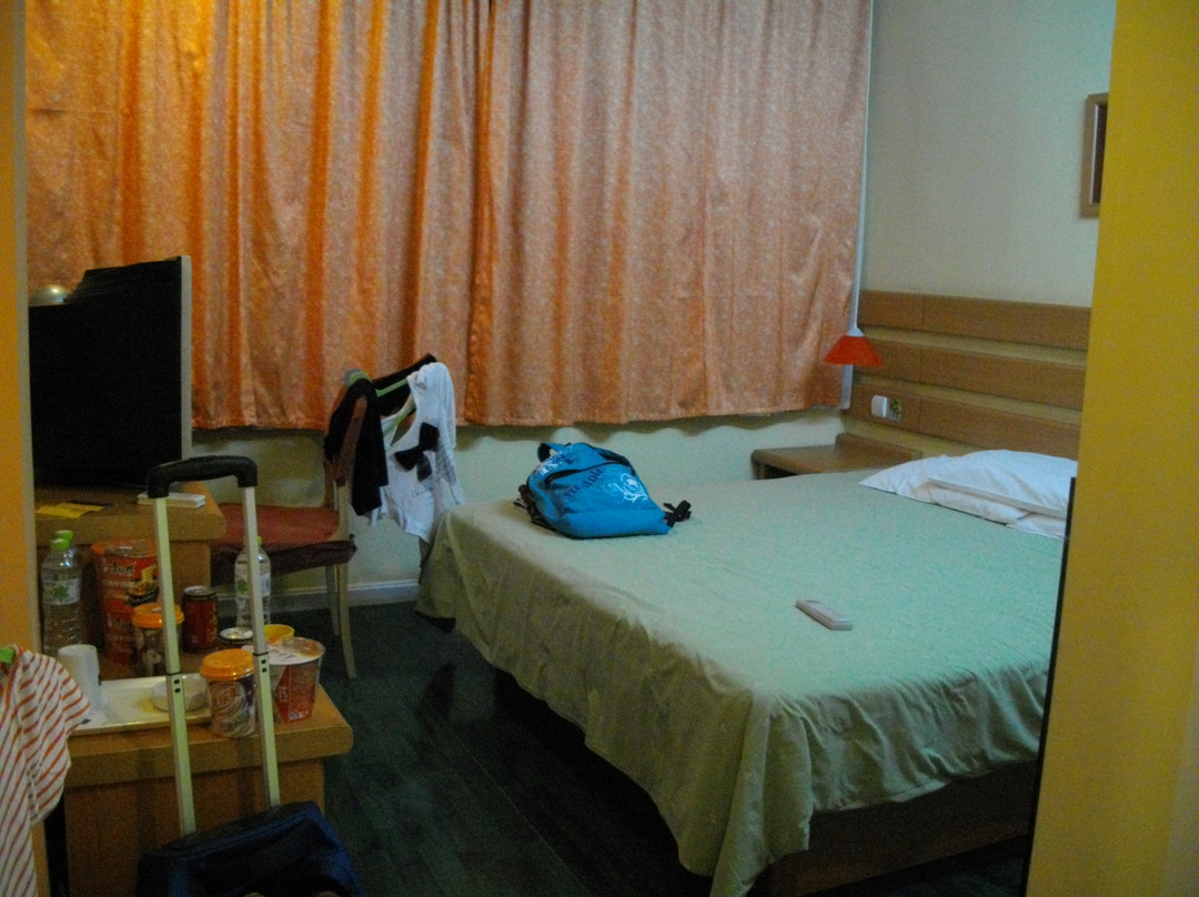 淮安如家健康东路店主图