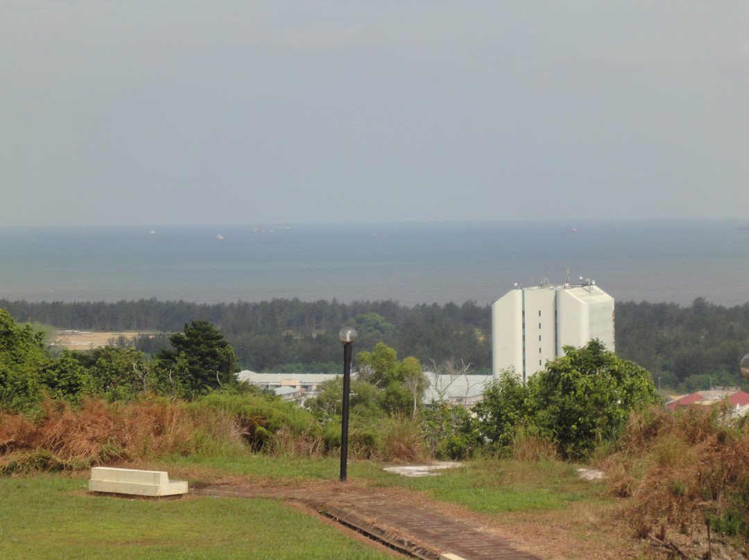 Canada Hill-美里必去景点