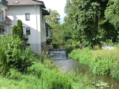 Landhotel Naunheimer Muehle主图