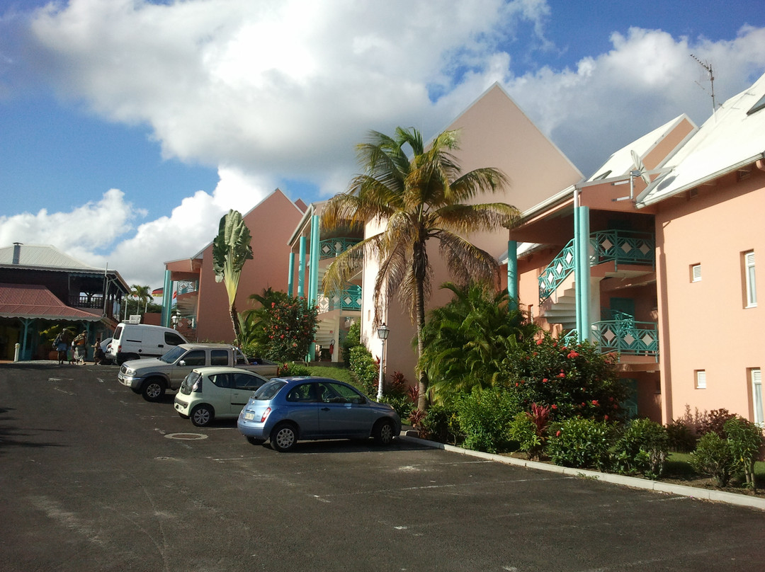 Residence Marifa主图