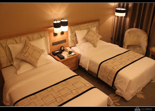 长沙小天鹅戴斯酒店（五一广场店）主图