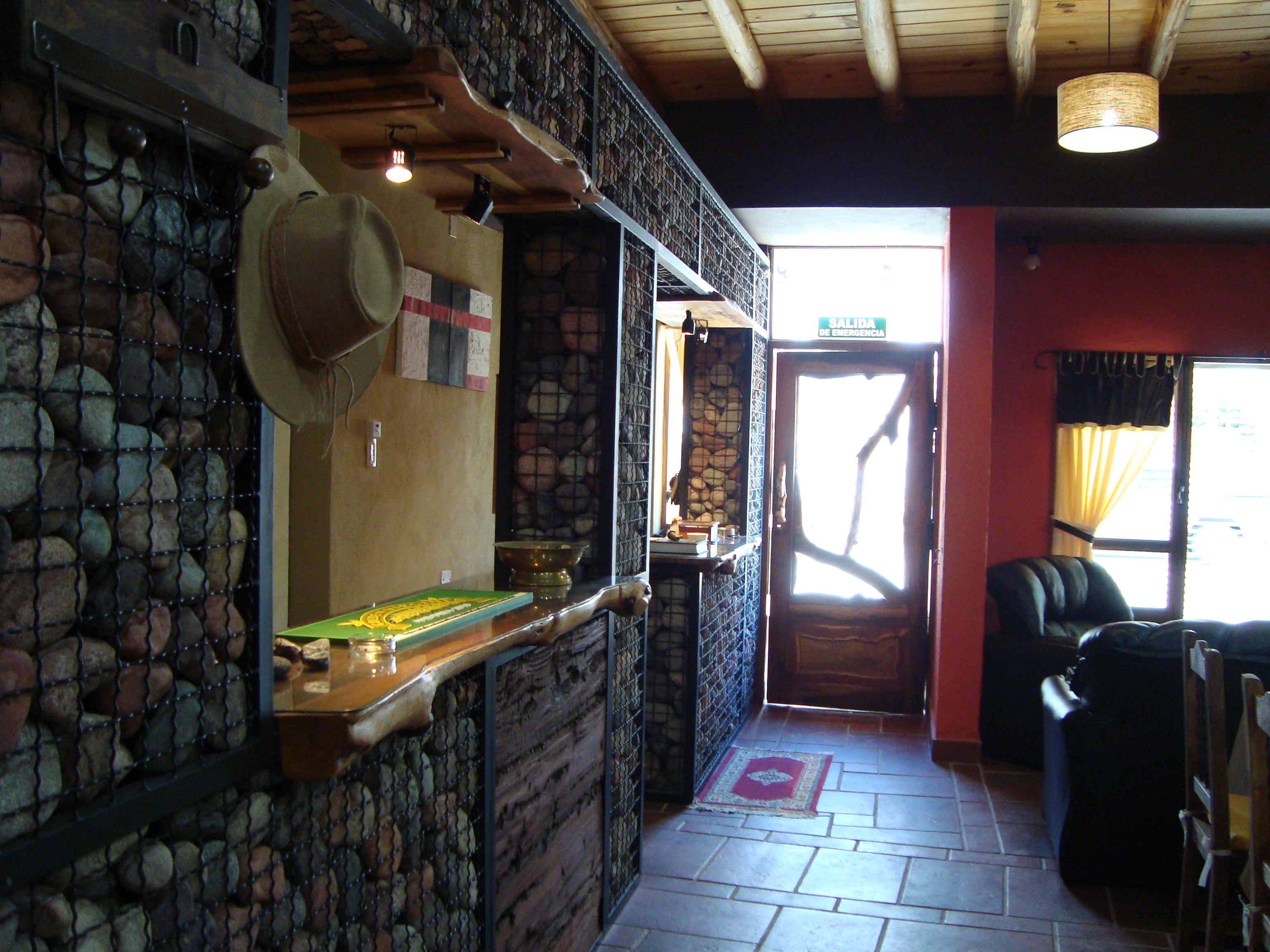 Hosteria Nomades-官方