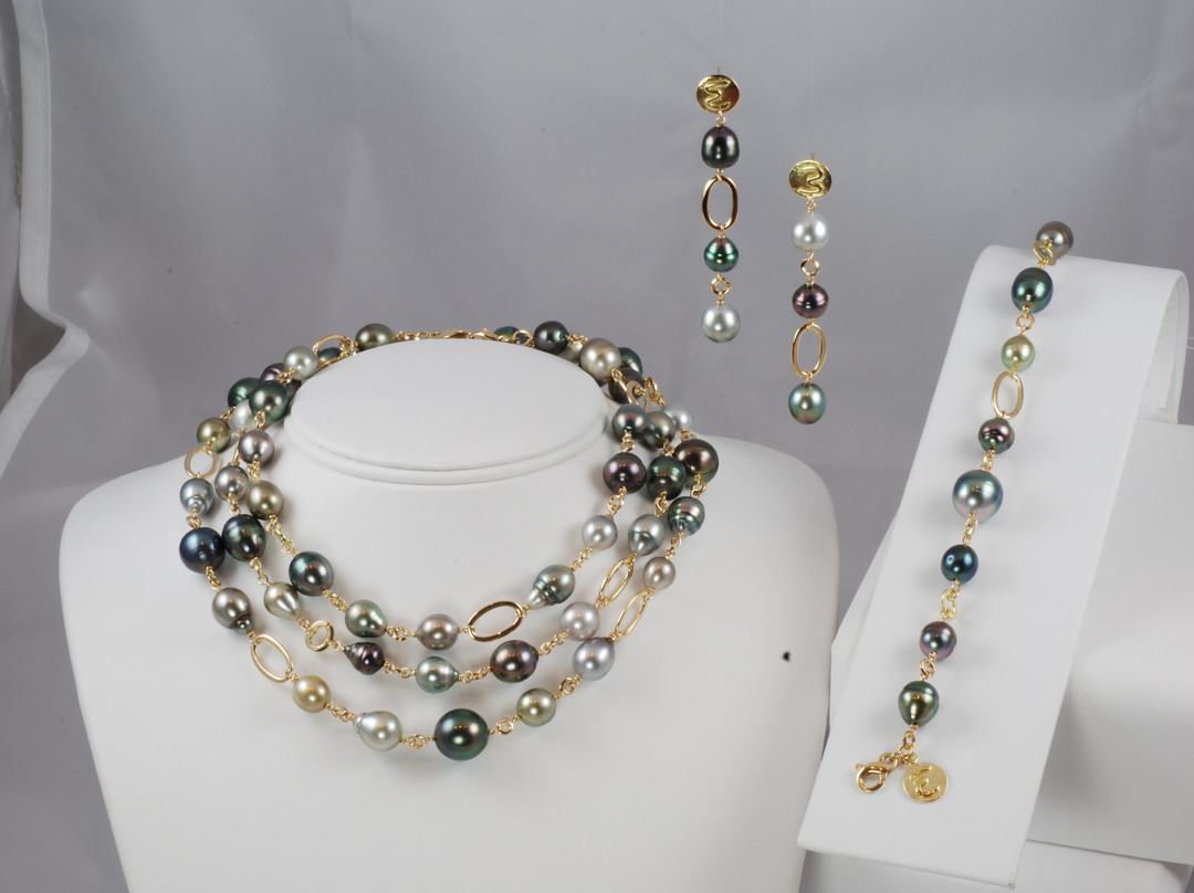 Eva Perles Pearl Buying-马哈雷帕必去景点