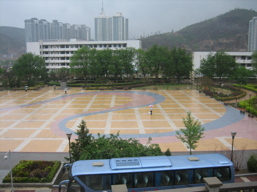 窑苑假日酒店主图