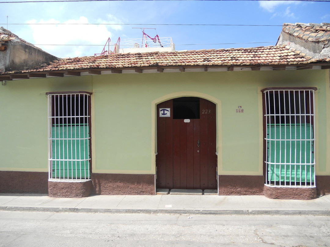 Casa Particular Maritza Hernandez