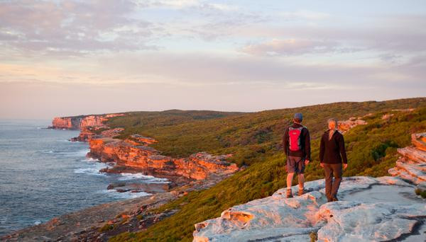 Sydney Coast Walks-悉尼必去景点