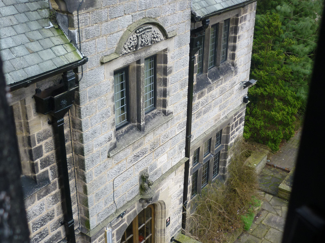 The Pine Marten, By Innkeeper's Collection