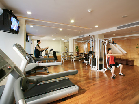 流花宾馆（广州火车站地铁站白马服装城店）主图