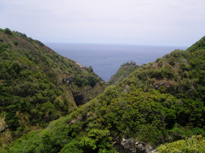 Maui Hiking Safaris Hiking Tours-马卡瓦必去景点