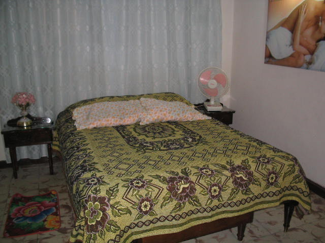 Florida酒店住宿-Casa Reyes y Carolina