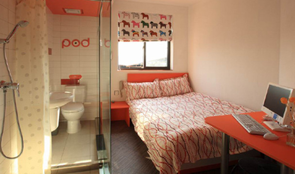 杭州布丁下沙店主图