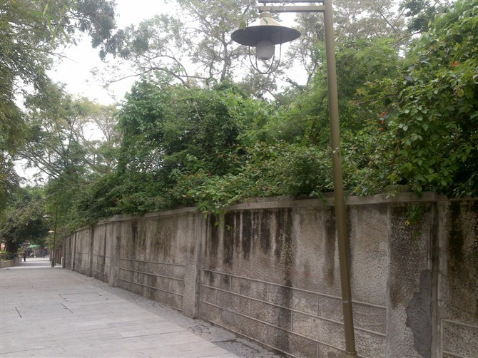 鼓浪屿悦精品酒店 主图