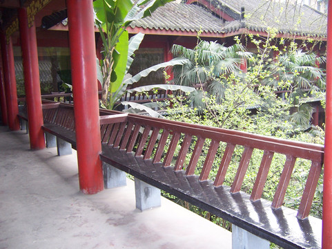 山姆青年客栈主图