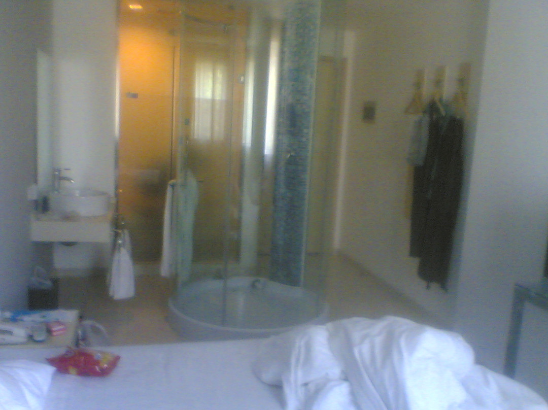 沈阳如家中街店主图