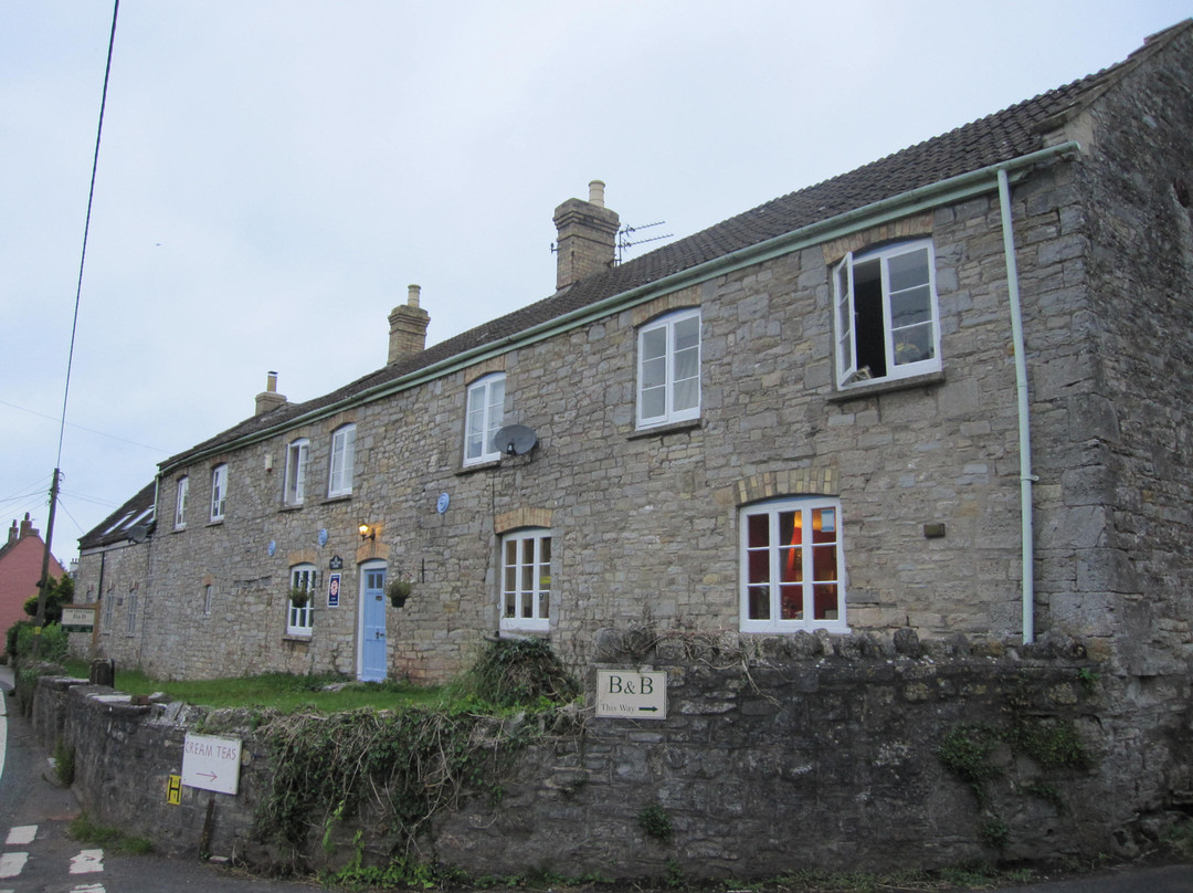 Yew Tree Farm