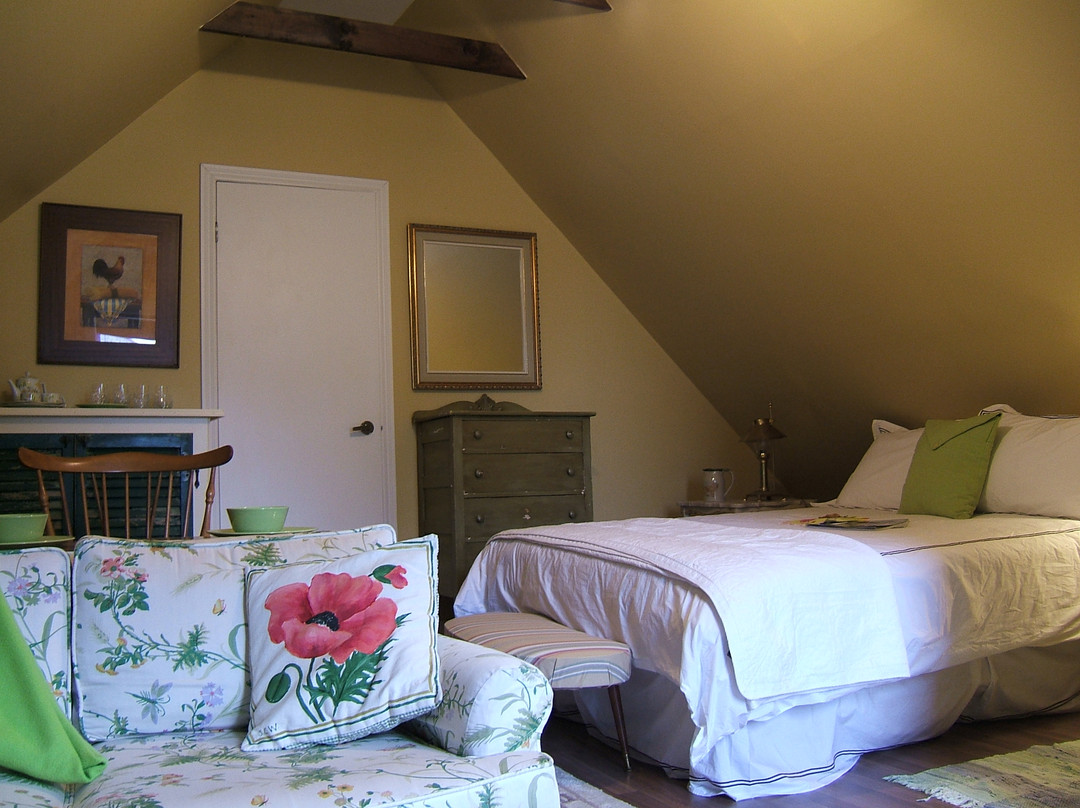 Stoneleath Country House