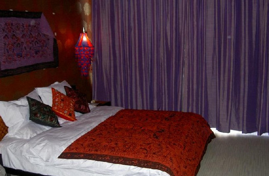 瓜玳国酒店主图