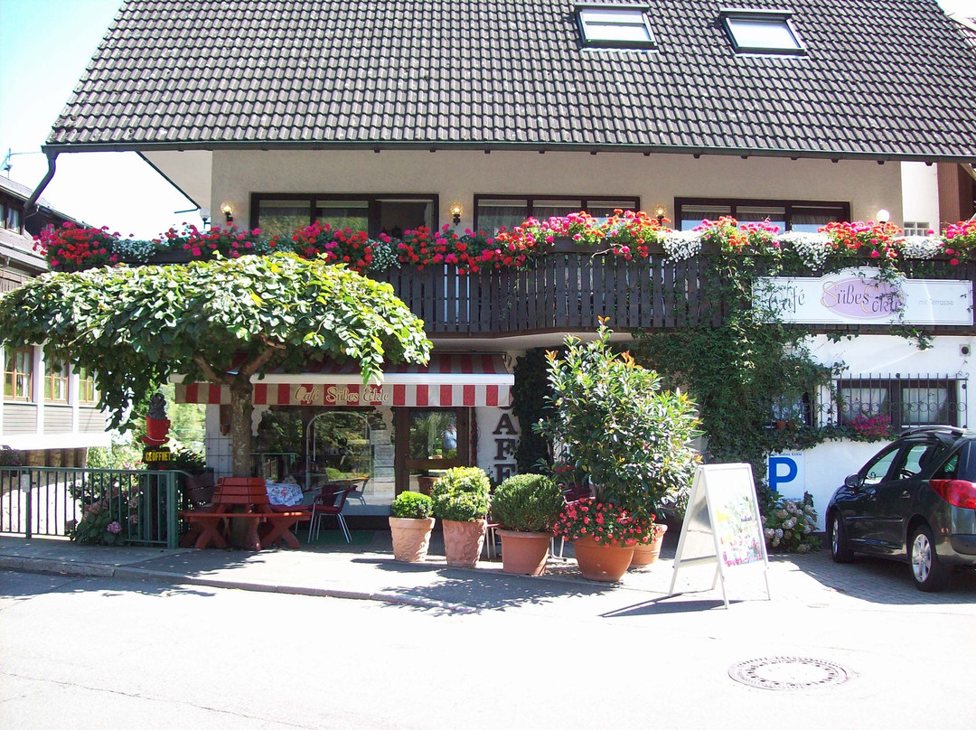 Cafe Sußes Eckle