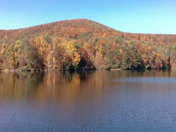 Unicoi State Park-海伦必去景点