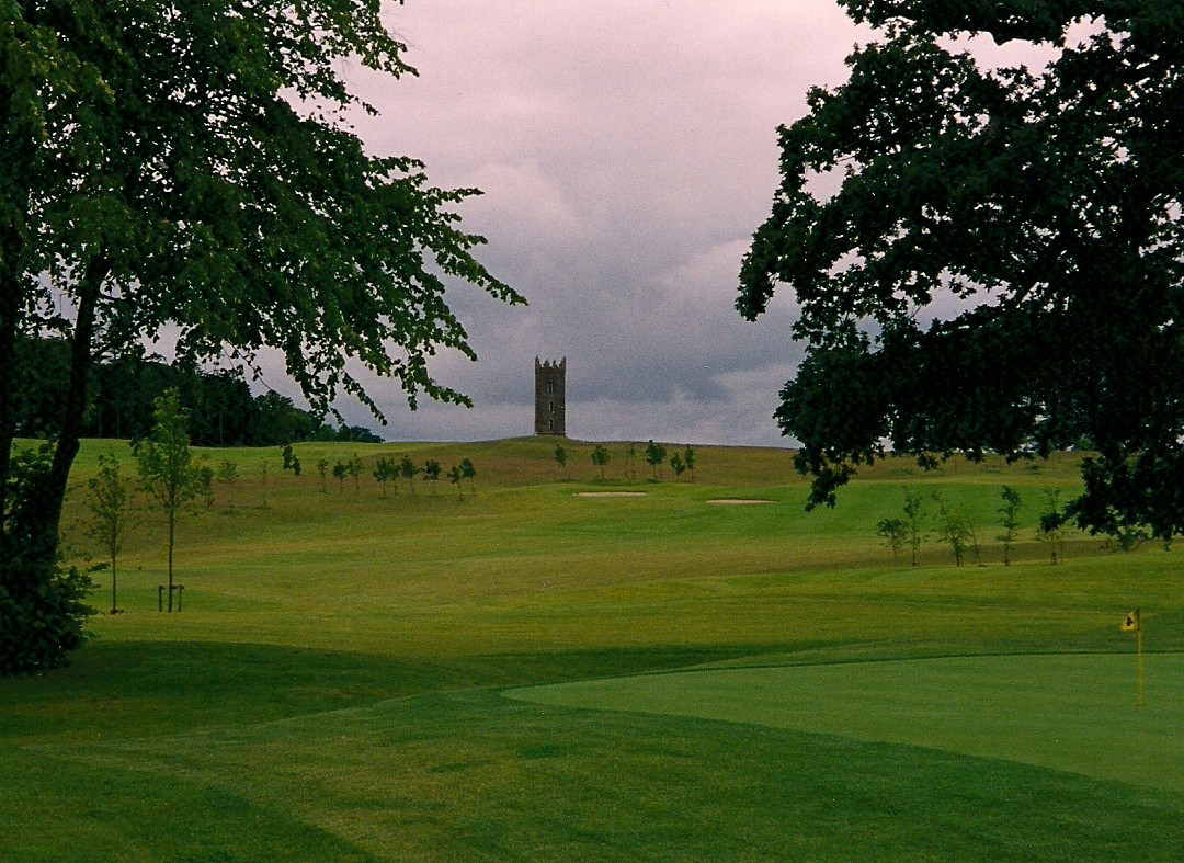 Carton House Golf Club景点图片