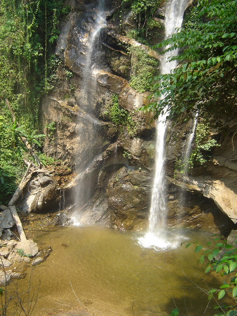 素帖山国家公园-Doi Suthep必去景点