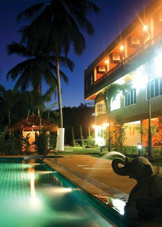 Phu Kirin Hotel主图