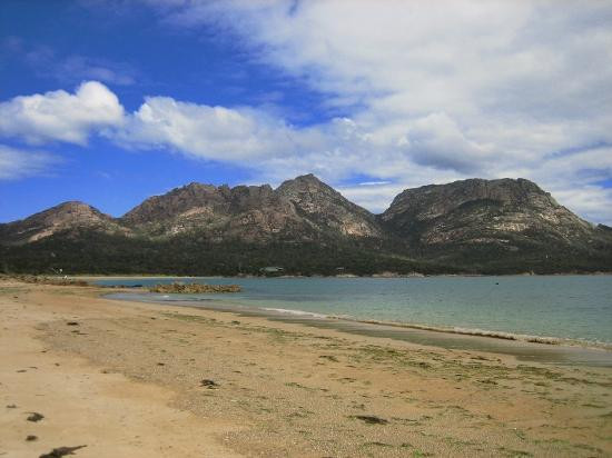 观菲欣纳海洋农场-科尔斯湾必去景点