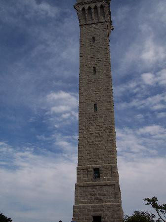 Pilgrim Monument And Provincetown Museum景点图片
