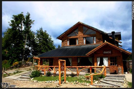 拉罗卡德拉巴塔哥尼亚宾馆