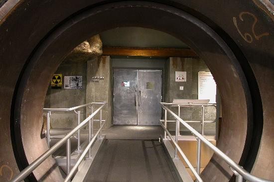 原子弹试爆博物馆-拉斯维加斯必去景点